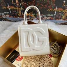 Dolce Gabbana Top Handle Bags